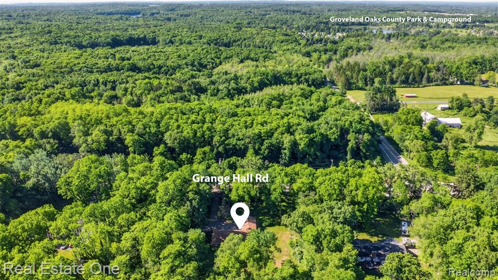 5466 Grange Hall Road, Holly, MI 48442 — Photo 29