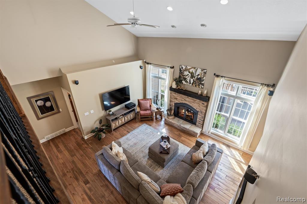 8473 Deerwood Road, Clarkston, MI 48348 — Photo 37