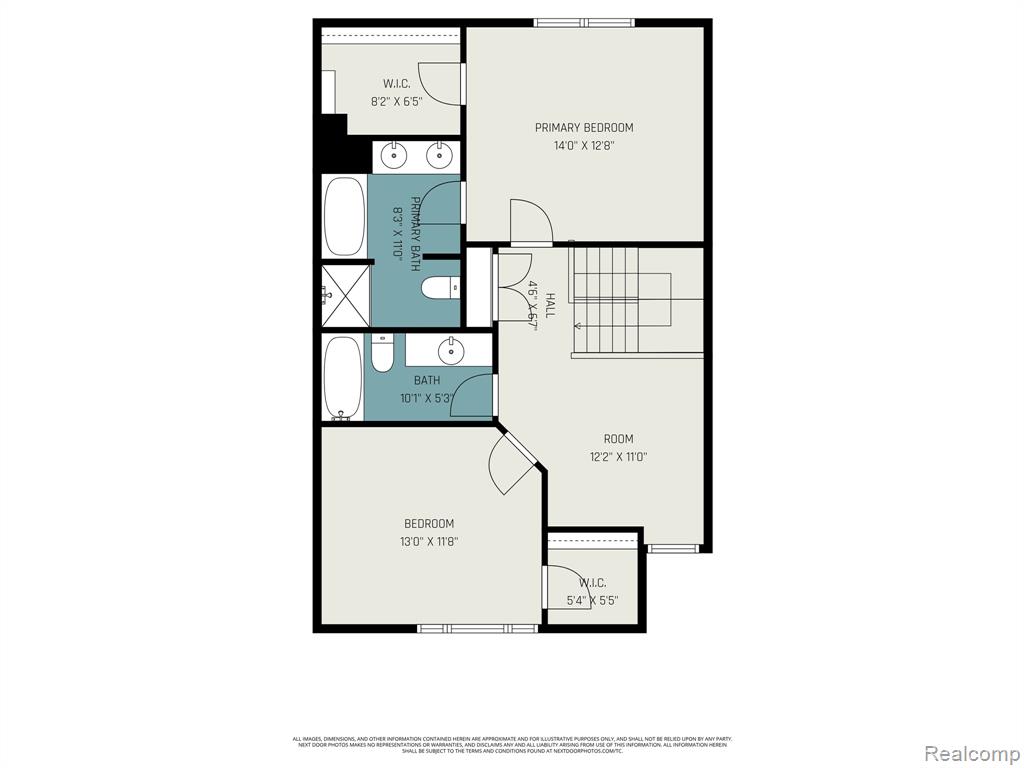 43846 Cherry Grove Court E, Canton, MI 48188 — Photo 43