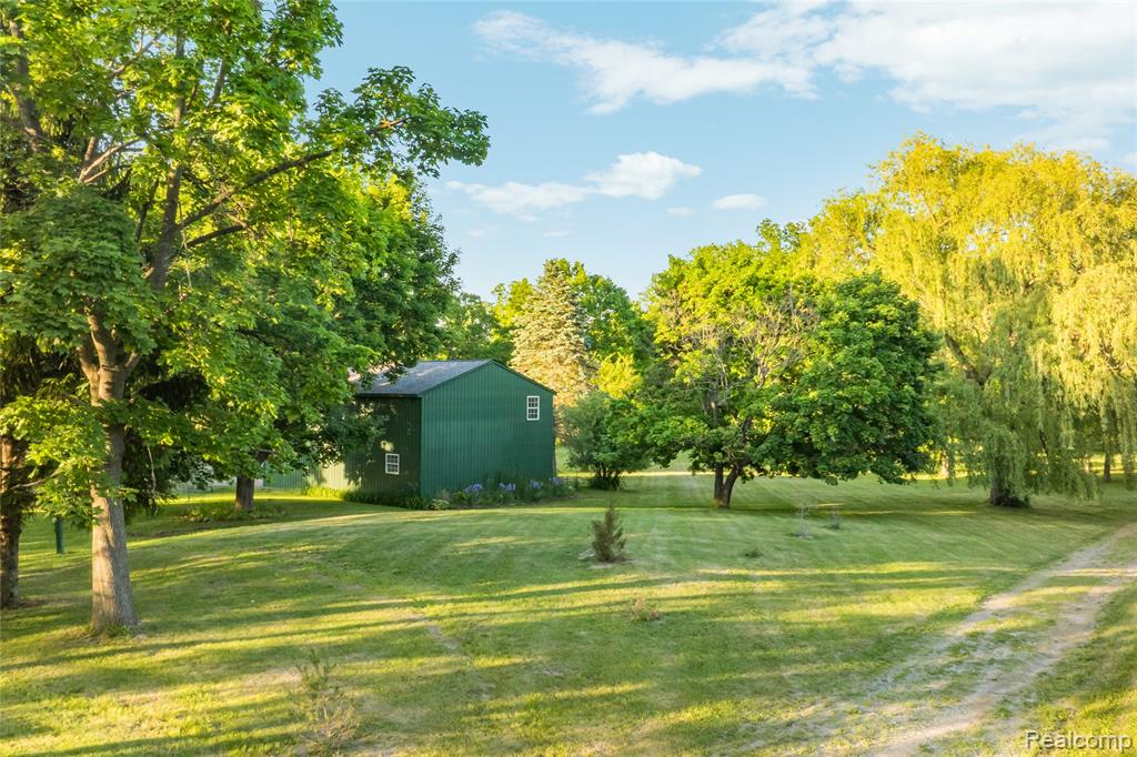 8460 Fish Lake Road Road, Holly, MI 48442 — Photo 43