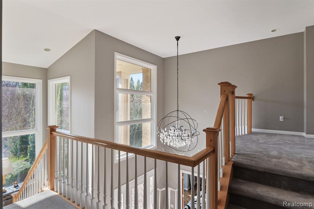 6060 TURNBERRY Drive, Commerce Twp, MI 48382 — Photo 23