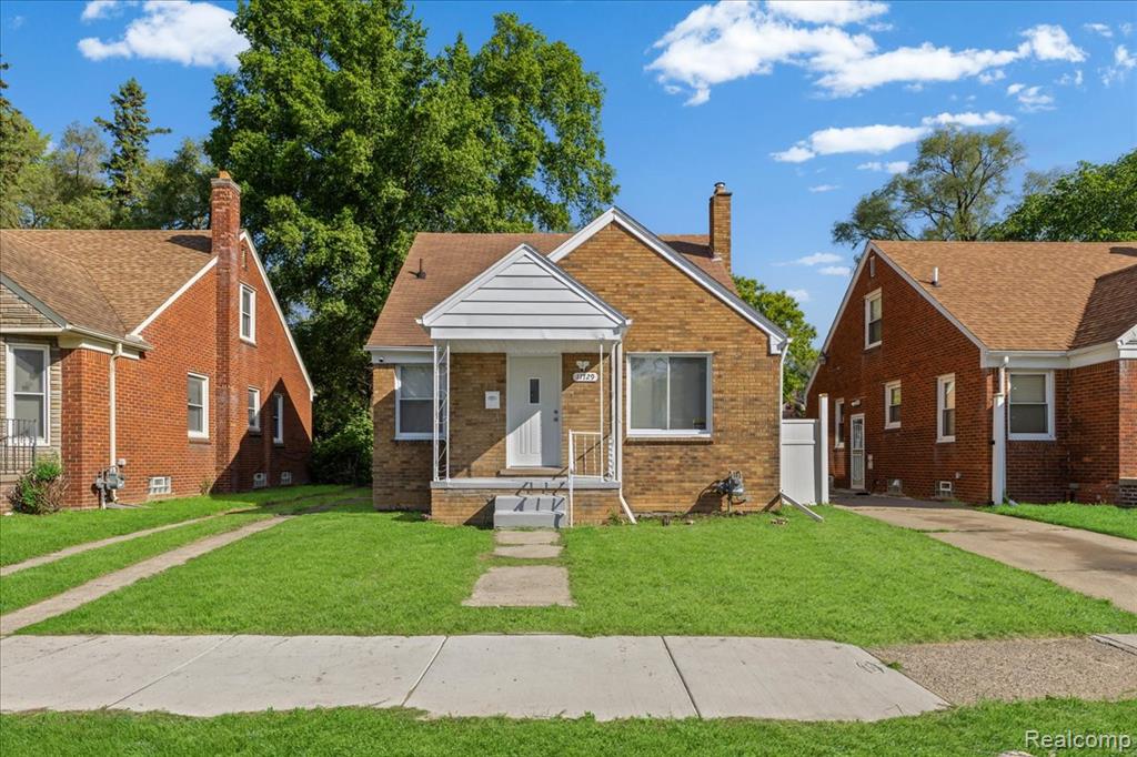 11729 Sanford Street, Detroit, MI 48205 — Photo 2