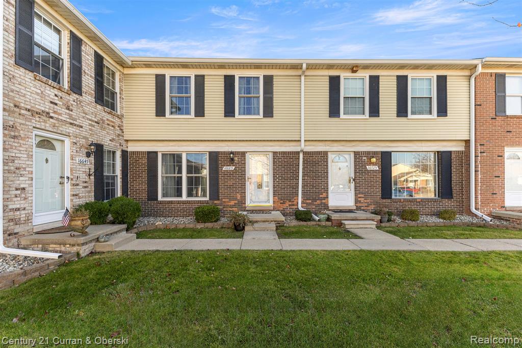 16685 Rudgate Street, Southgate, MI 48195 — Photo 38