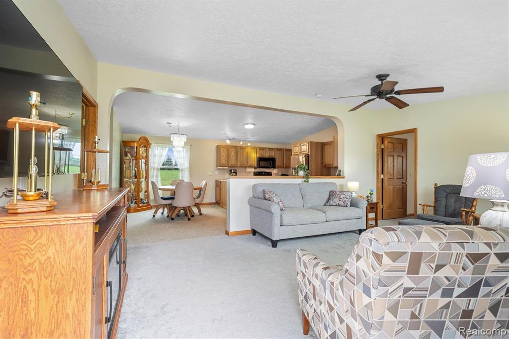 3939 CASTLE Road, North Branch, MI 48461 — Photo 8