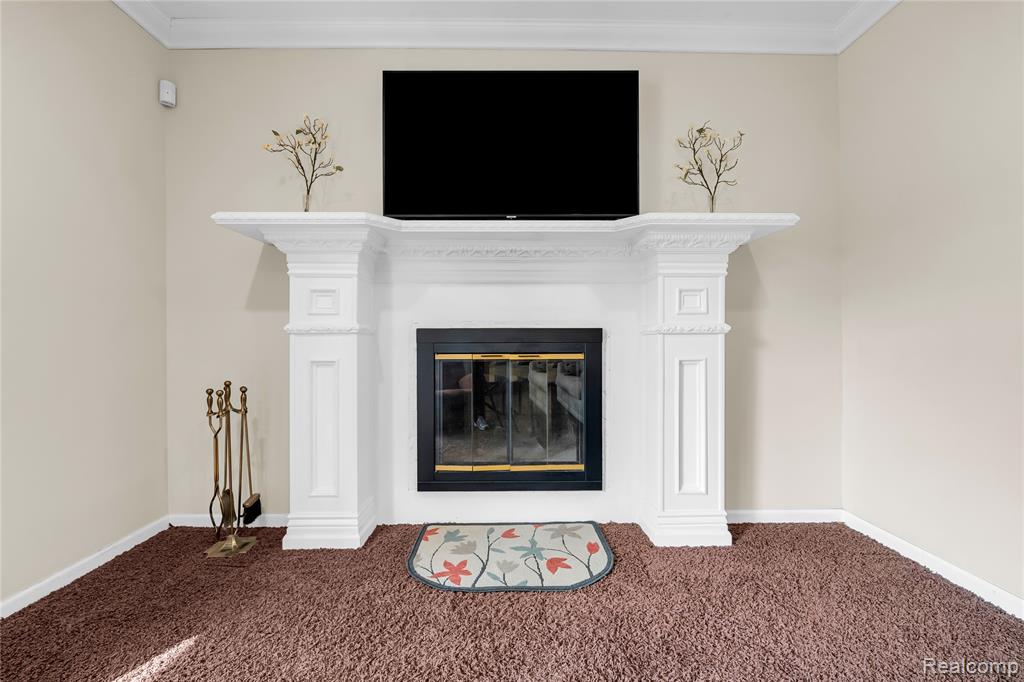 5516 Priory Lane, Bloomfield Hills, MI 48301 — Photo 19
