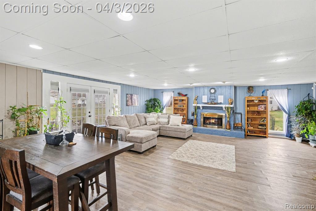 7377 Grandwood Drive, Swartz Creek, MI 48473 — Photo 12