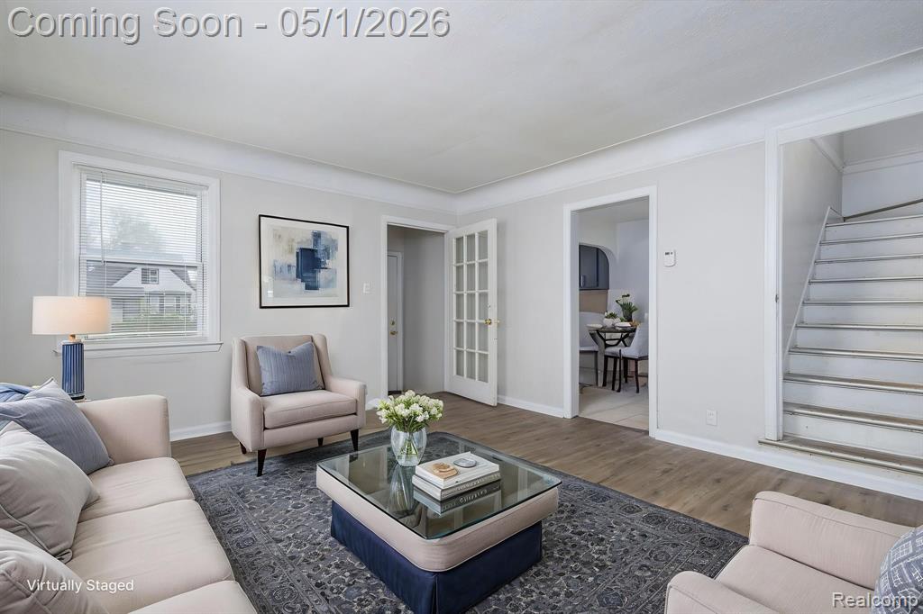 9575 Longacre Street, Detroit, MI 48227 — Photo 23