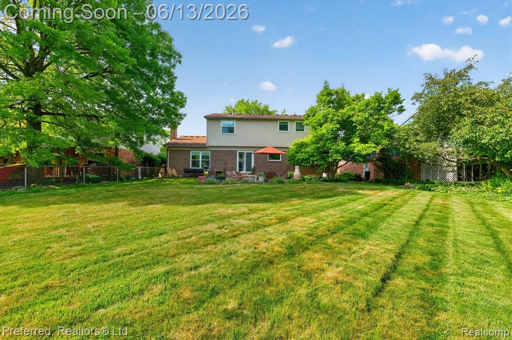 43751 Oakbrook Road, Canton, MI 48187 — Photo 47