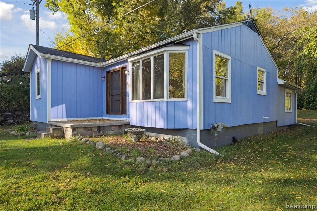 5975 Dexter Pinckney Road, Dexter, MI 48130 — Photo 56