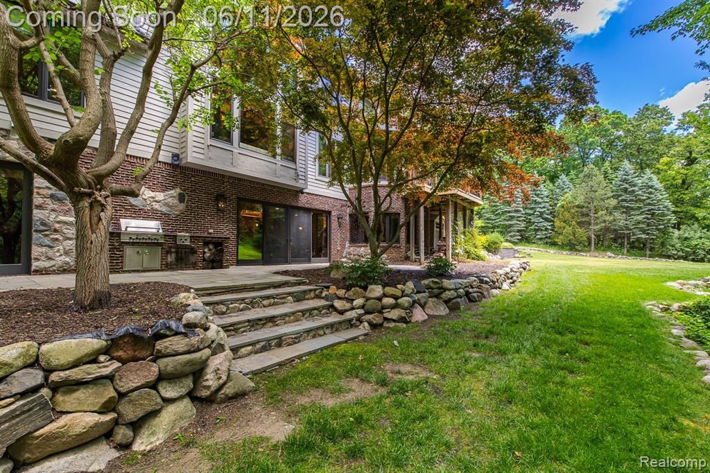 6265 Crest Forest Court E, Clarkston, MI 48348 — Photo 83