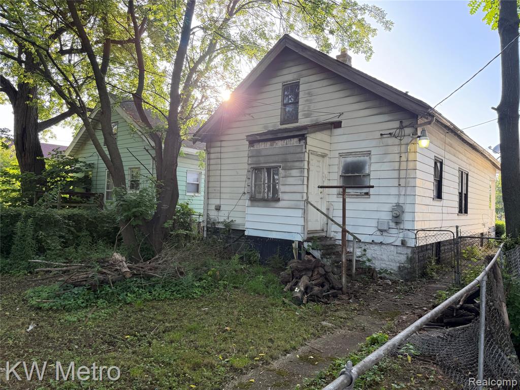 6397 Sparta Street, Detroit, MI 48210 — Photo 25