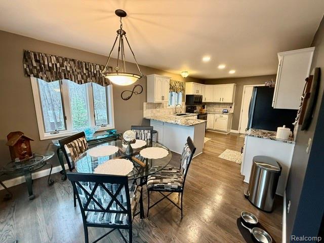 2180 Landmark Drive, Lapeer, MI 48446 — Photo 8