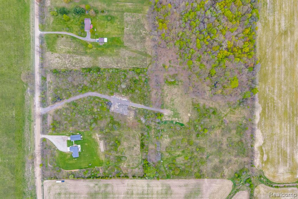 0 Martin Road, Avoca, MI 48014 — Photo 2