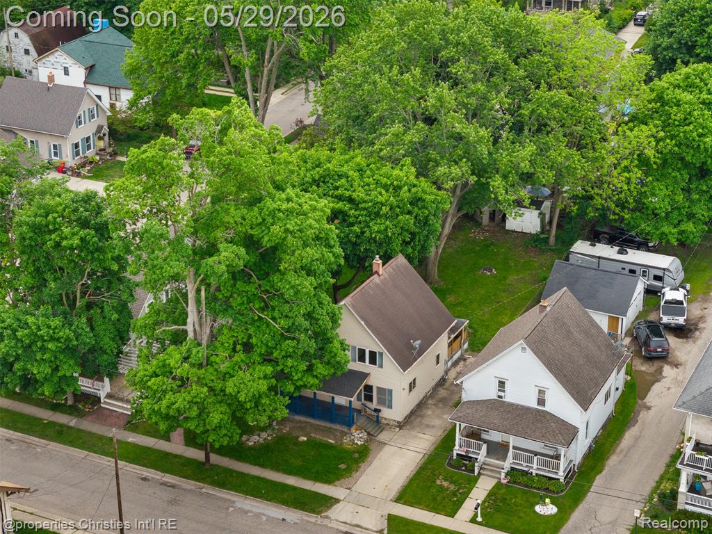 158 S Rawles Street, Romeo, MI 48065 — Photo 49