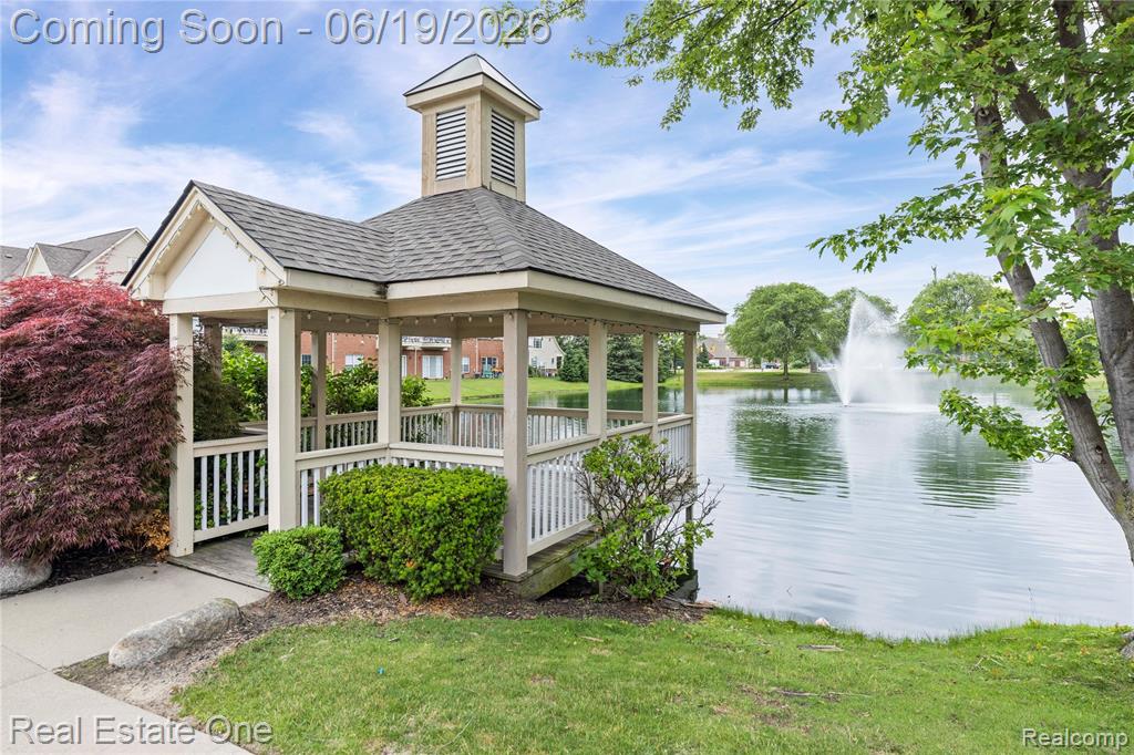 43354 Pendleton Circle, 46, Sterling Heights, MI 48313 — Photo 40