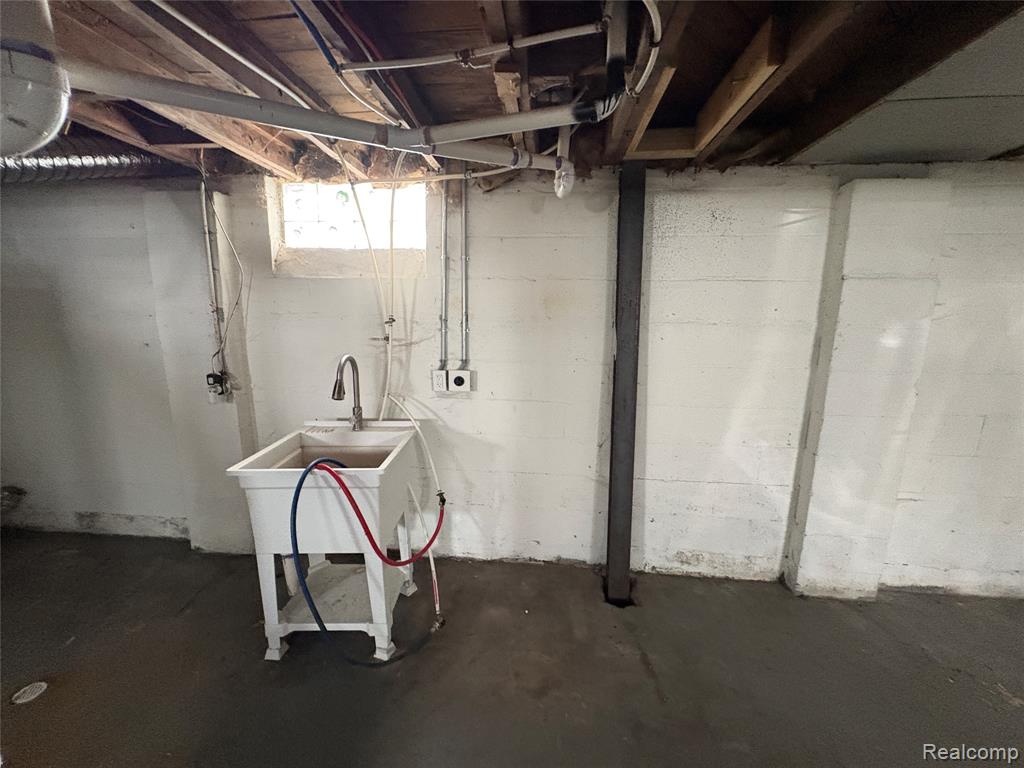 9965 ASBURY Park, Detroit, MI 48227 — Photo 27