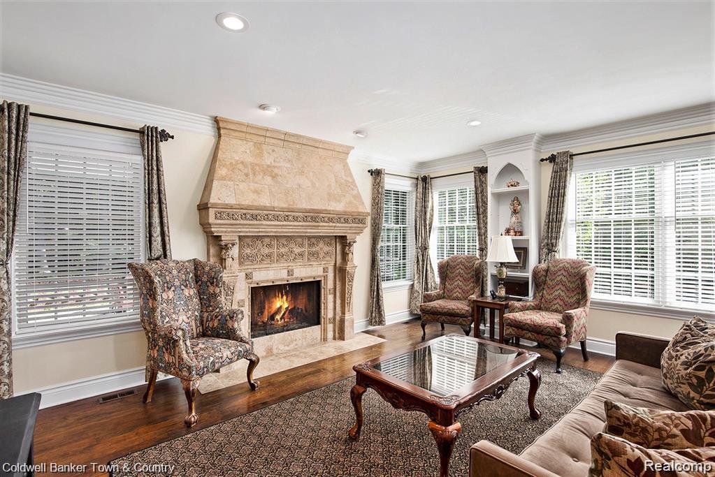 3534 Catherine Anne Lane, Holly, MI 48442 — Photo 8