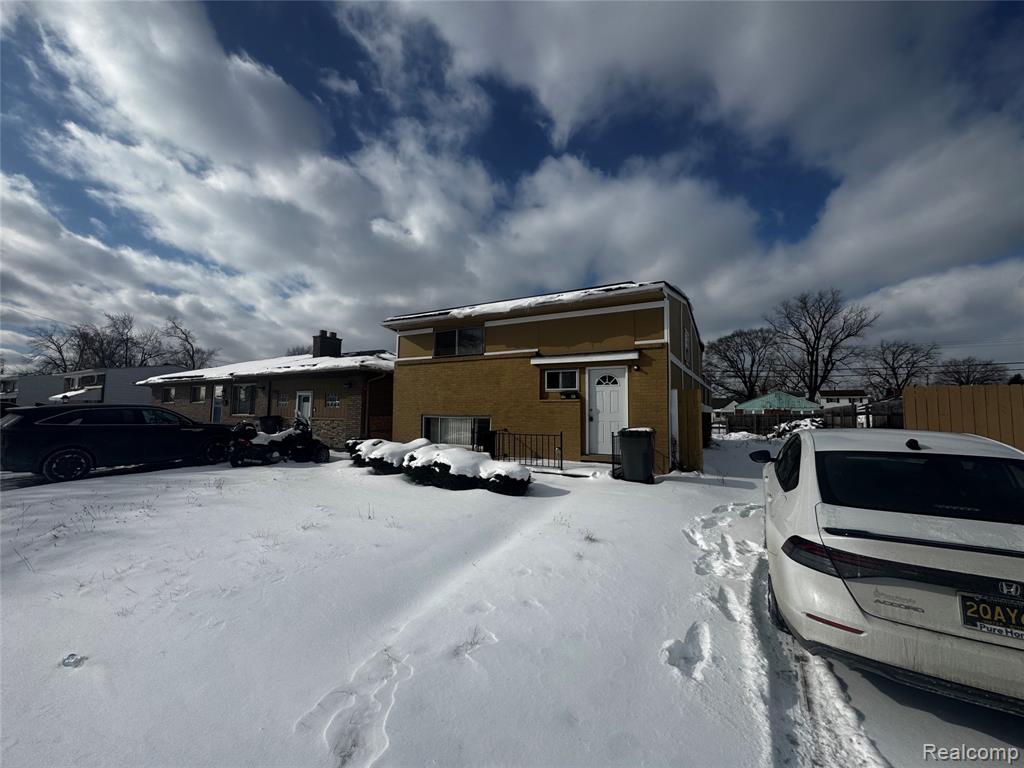 3846 18th Street, Ecorse, MI 48229 — Photo 4