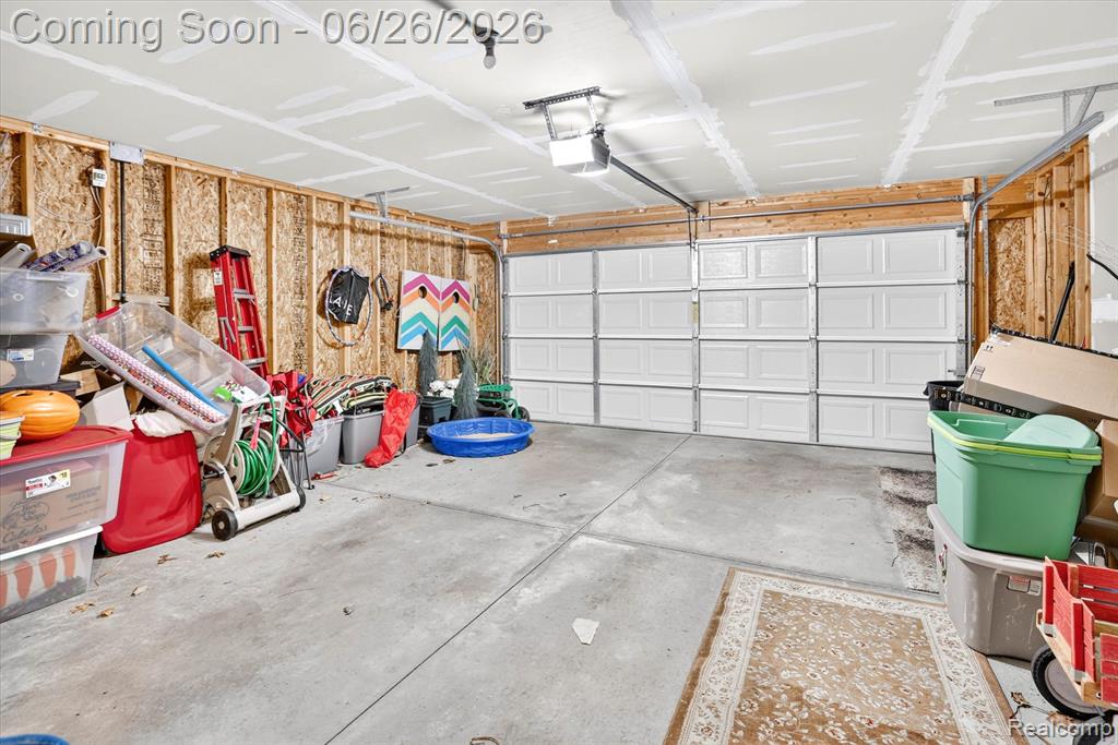 528 Turn Bull Street, Lapeer, MI 48446 — Photo 26