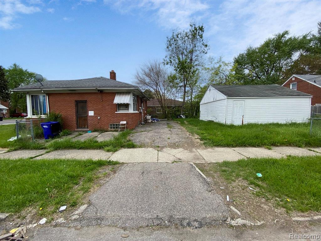 15300 W Chicago Street, Detroit, MI 48228 — Photo 5