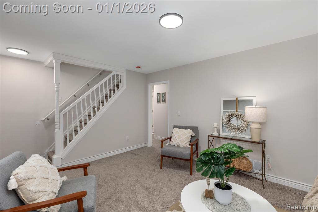 1445 Evelyn Avenue, Ypsilanti, MI 48198 — Photo 5