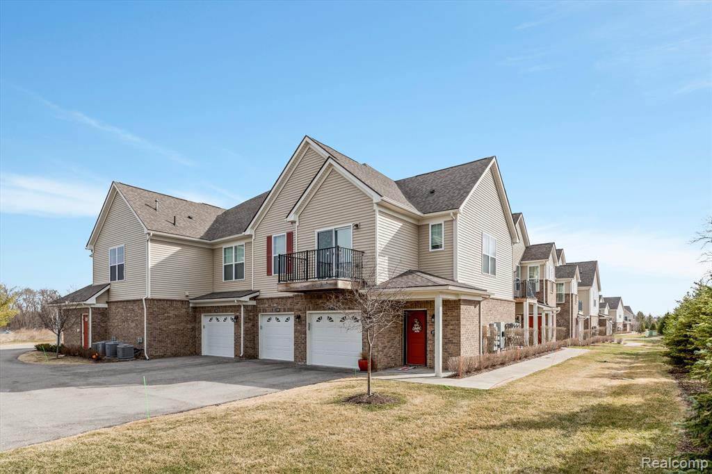 9788 RIDGE RUN Street, Howell, MI 48855 — Photo 26