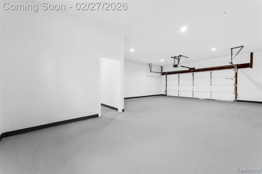 13515 Lenmoore Road, Belleville, MI 48111 — Photo 32