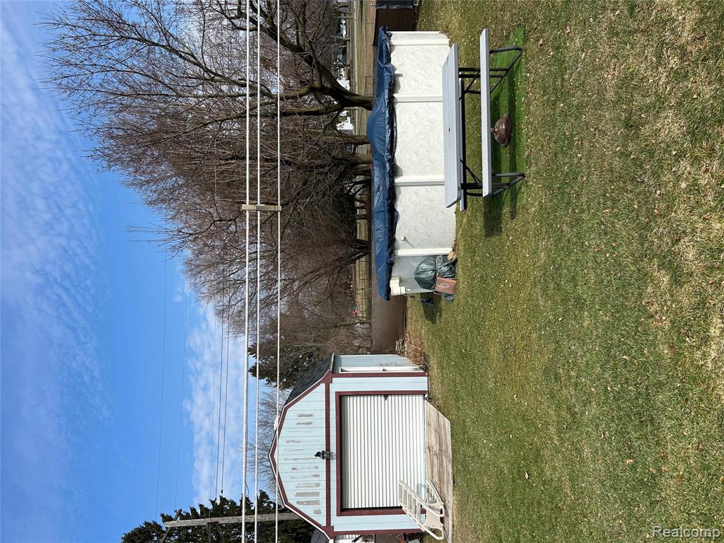 6667 Houghton Street, Cass City, MI 48726 — Photo 4