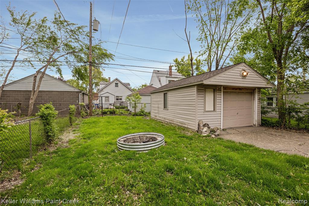 7275 Orchard Avenue, Warren, MI 48091 — Photo 22