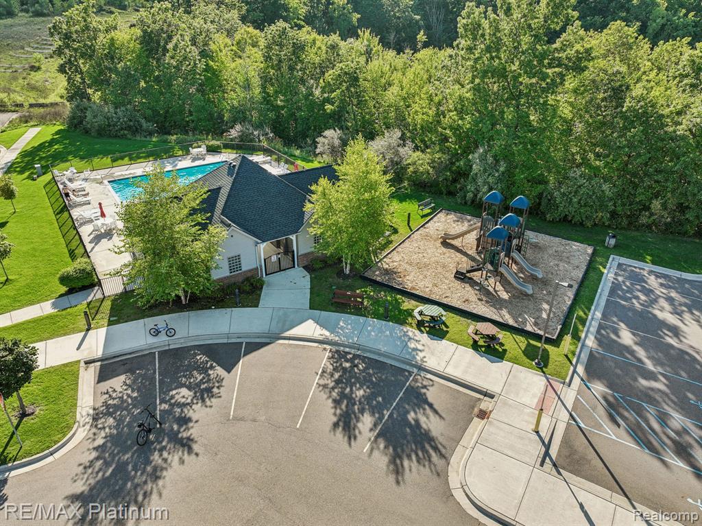 3765 Silver Charm Lane, Howell, MI 48843 — Photo 45