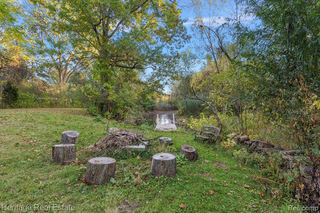 827 Alberta Street, Auburn Hills, MI 48326 — Photo 89