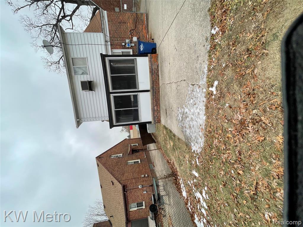 3127 W 8 Mile Road, Detroit, MI 48221 — Photo 25