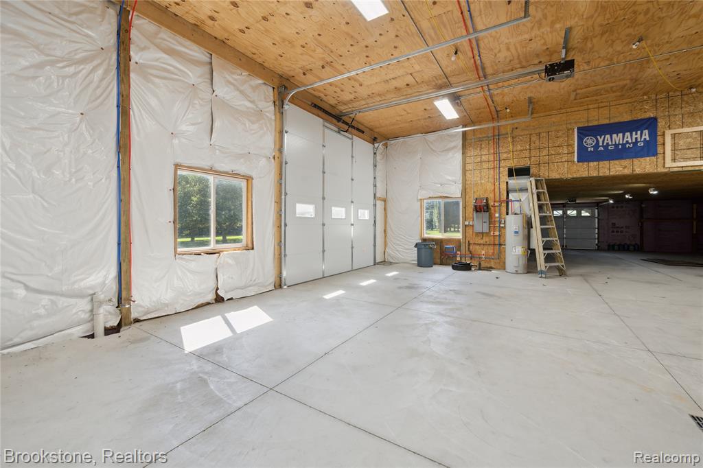 857 Quatro Lane, Addison, MI 48367 — Photo 34