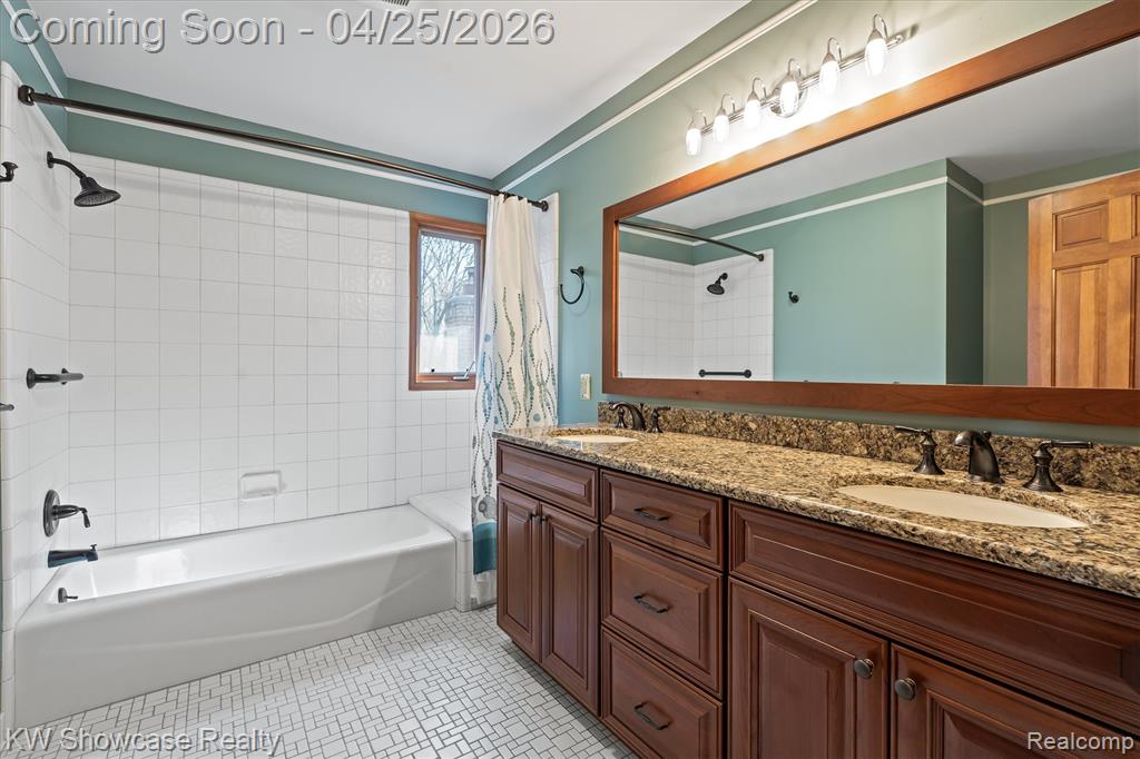 1631 Mystic Hills Drive, Milford, MI 48380 — Photo 36