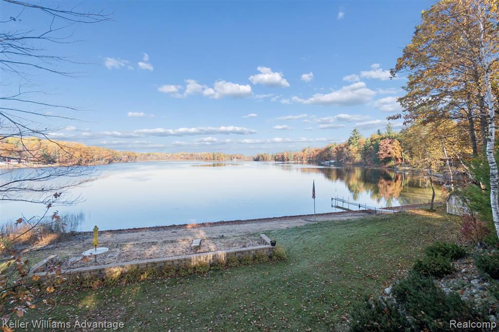 4469 Canal Drive, Harrison, MI 48625 — Photo 29
