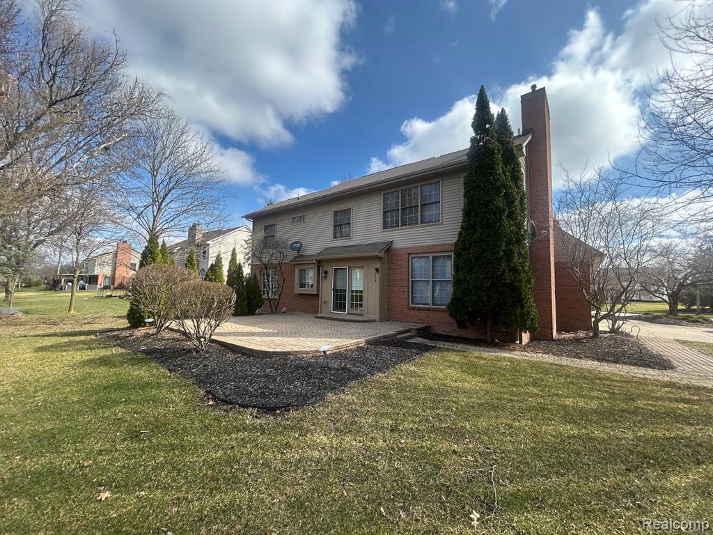 855 CHELSEA Road, Canton, MI 48187 — Photo 51