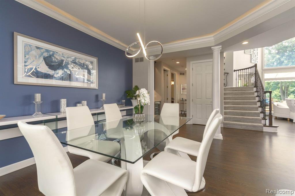 4425 ISLAND VIEW Drive, Waterford, MI 48328 — Photo 14