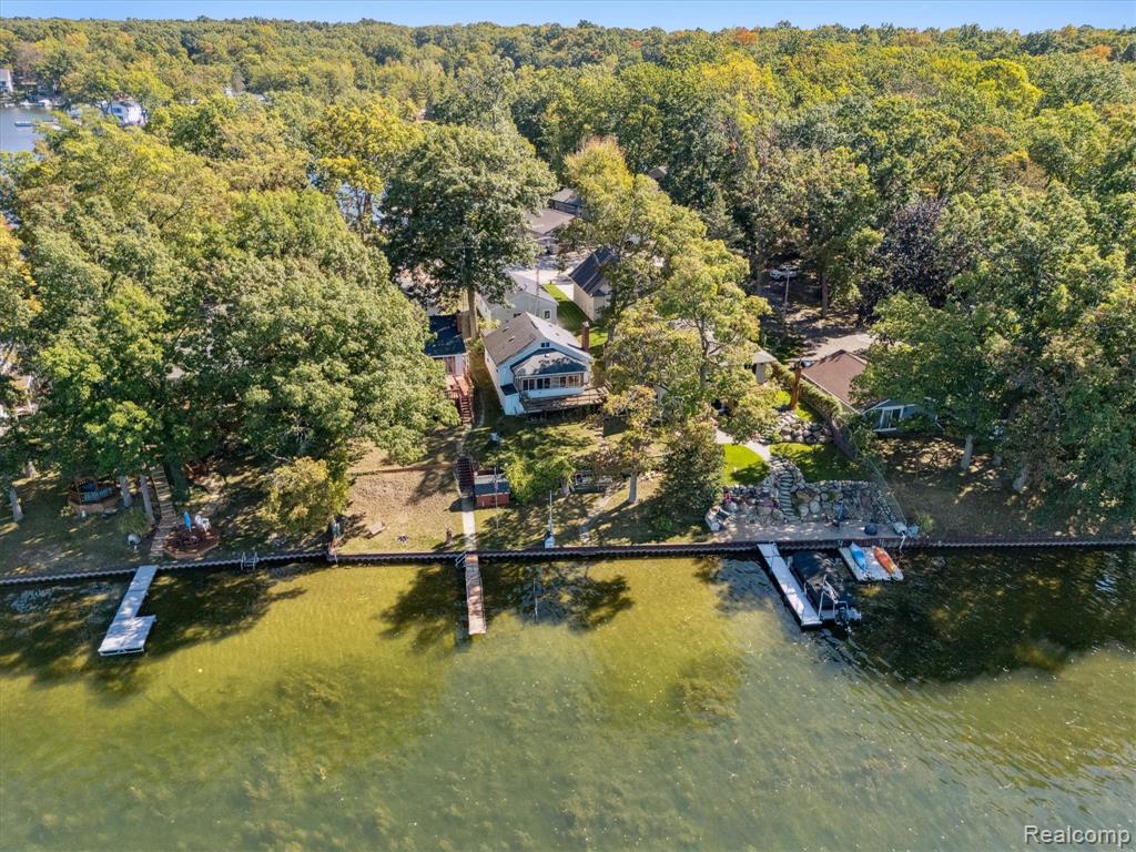 16372 Oak Hill Drive, Fenton, MI 48430 — Photo 36
