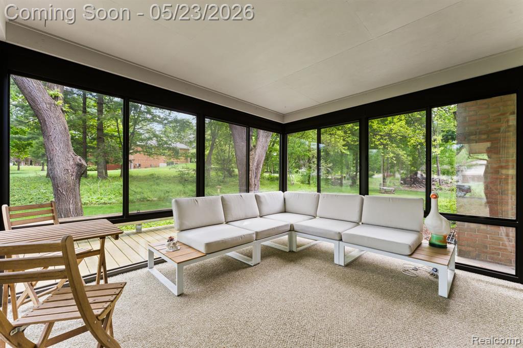 14148 Hayrake Hollow, Chelsea, MI 48118 — Photo 14