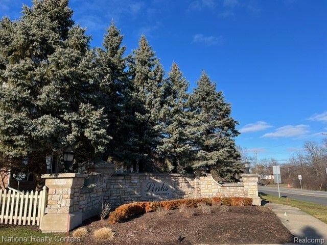 40564 BLYTHEFIELD Lane, Canton, MI 48188 — Photo 3