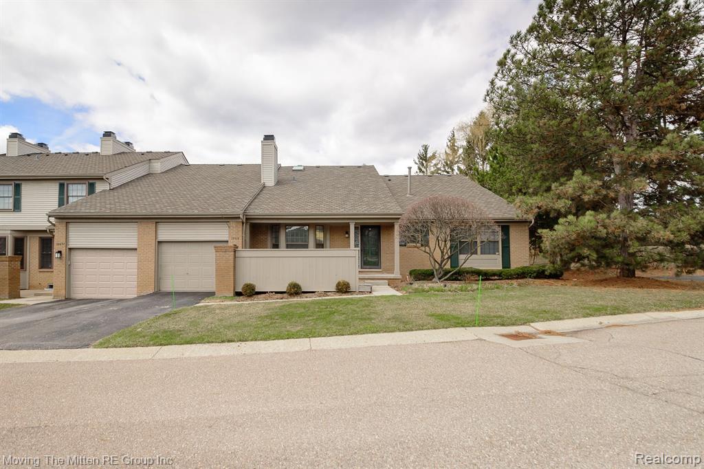 38610 BRANDMILL, Farmington Hills, MI 48331 — Photo 39