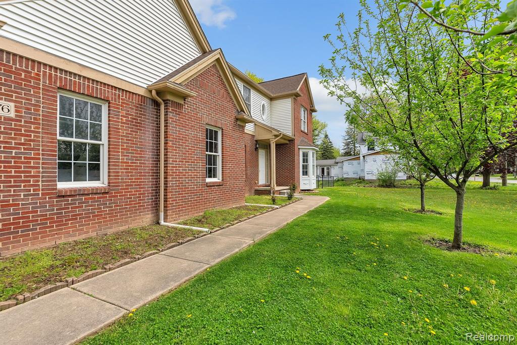 6476 N BECK Road, Canton, MI 48187 — Photo 3