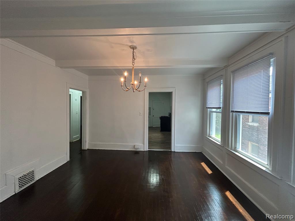 1165 Virginia Park, #1 Street, Detroit, MI 48202 — Photo 8