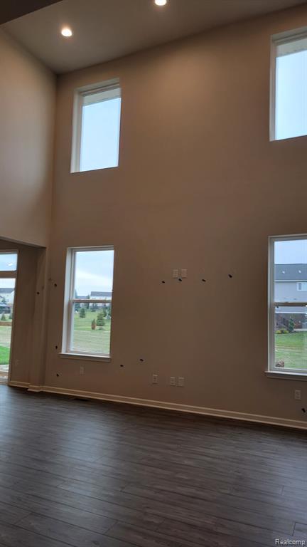 58323 INTERNATIONAL Drive, South Lyon, MI 48178 — Photo 4