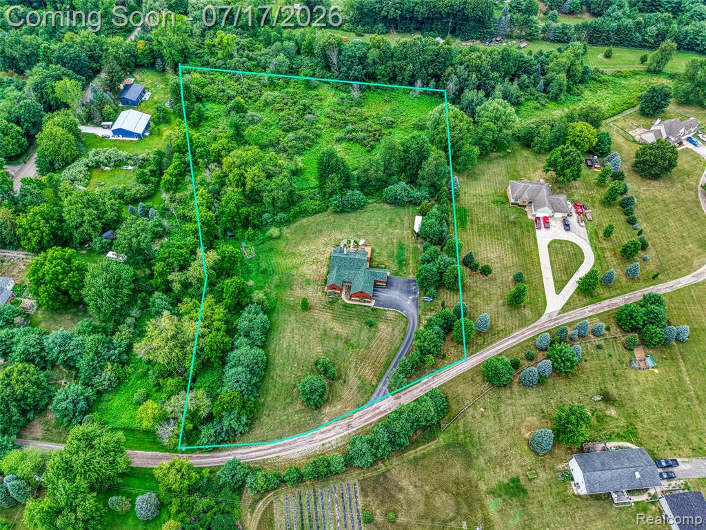 7200 Wiggins Road, Howell, MI 48855 — Photo 35