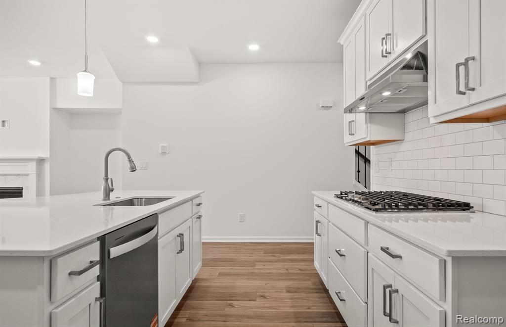 5509 E SPANIEL Drive, Ann Arbor, MI 48108 — Photo 7