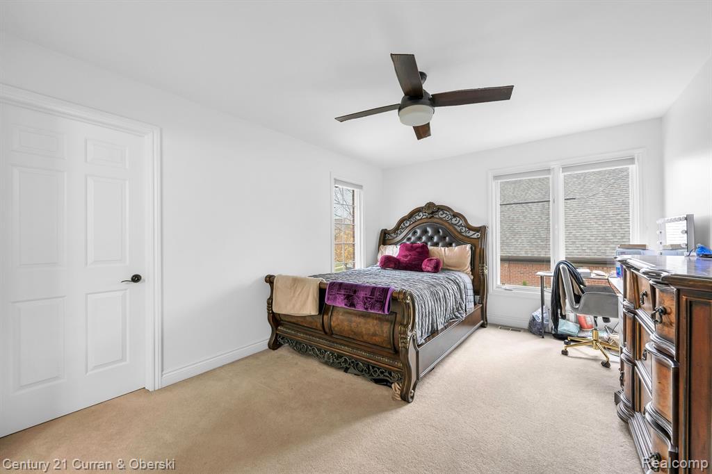 17944 RIDGEVIEW Drive, Northville, MI 48168 — Photo 24