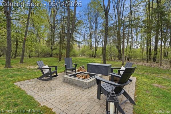 3020 Brighton Road, Howell, MI 48843 — Photo 36