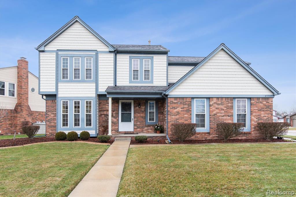 45303 CLAYMORE Drive, Canton, MI 48187 — Photo 5