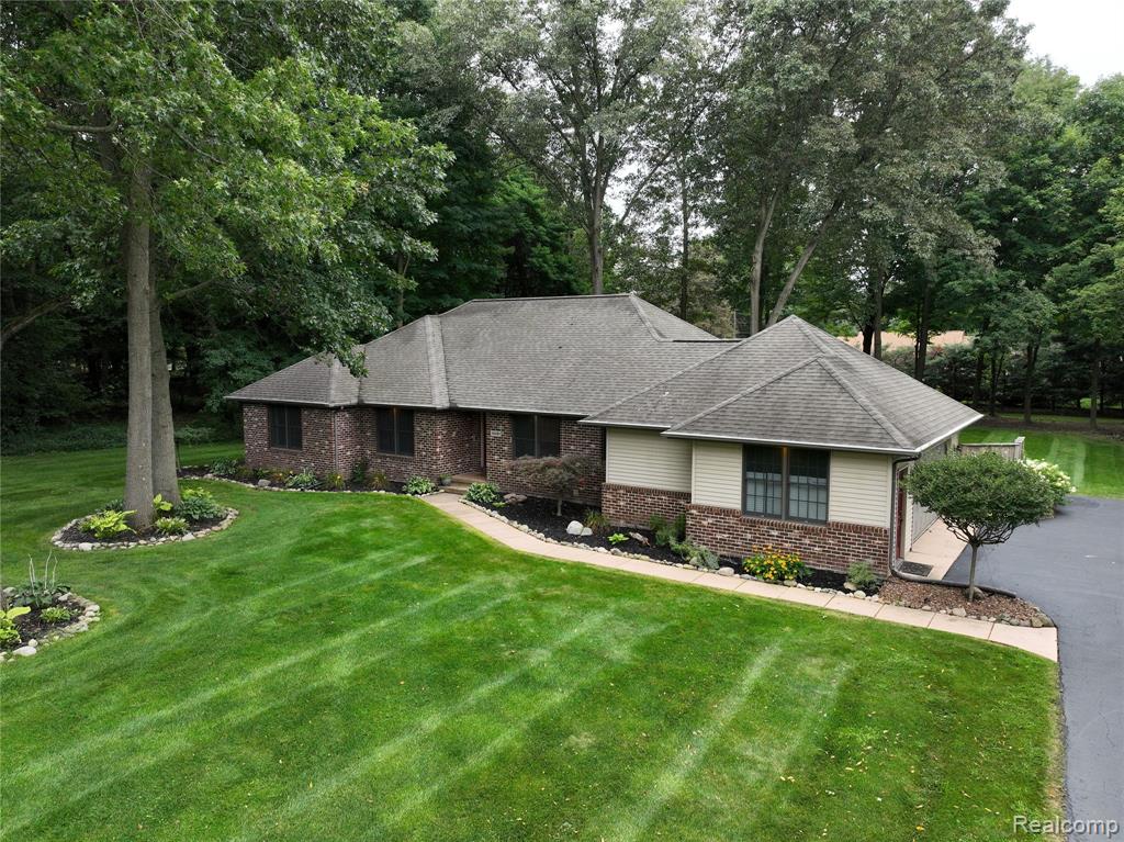 15591 ALANNAH CHRISTINE Drive, Marshall, MI 49068 — Photo 2